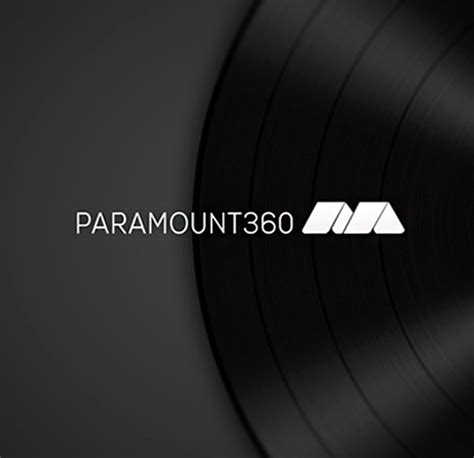 Paramount360 PVT LTD .